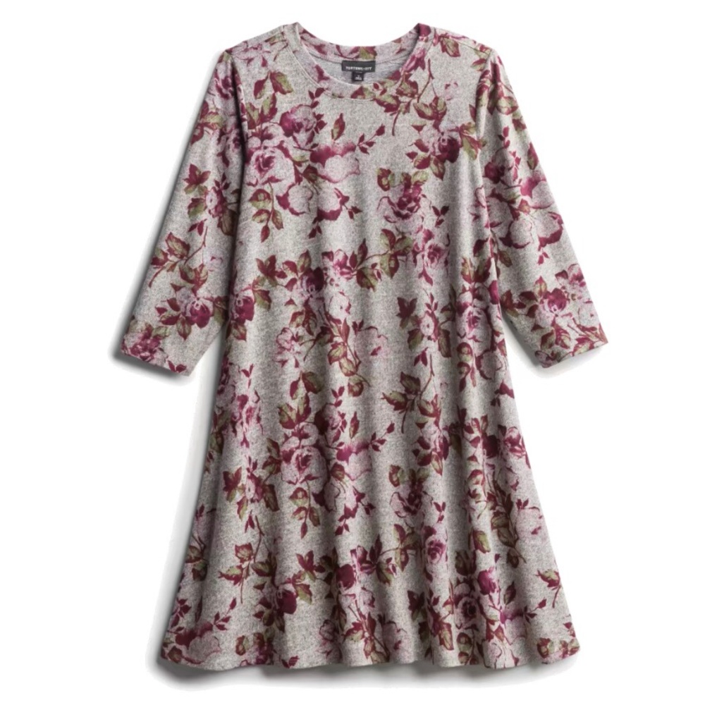 Stitch Fix Fortune + Ivy Calithea Hacci Knit Dress